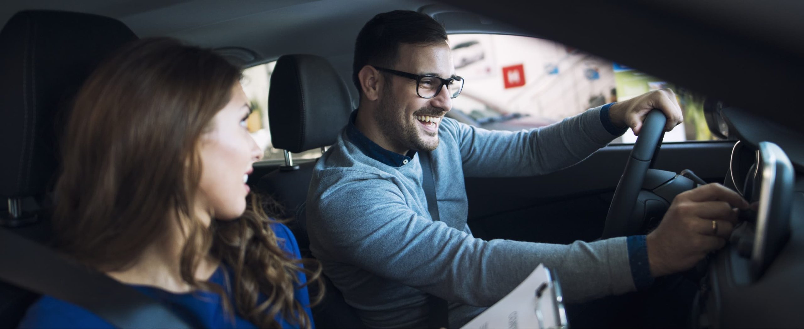 Auto école Guilloux - Permis et formation conduite à Rethel