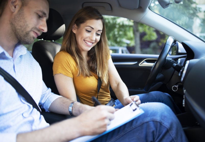 Auto école Guilloux à Rethel - Permis B