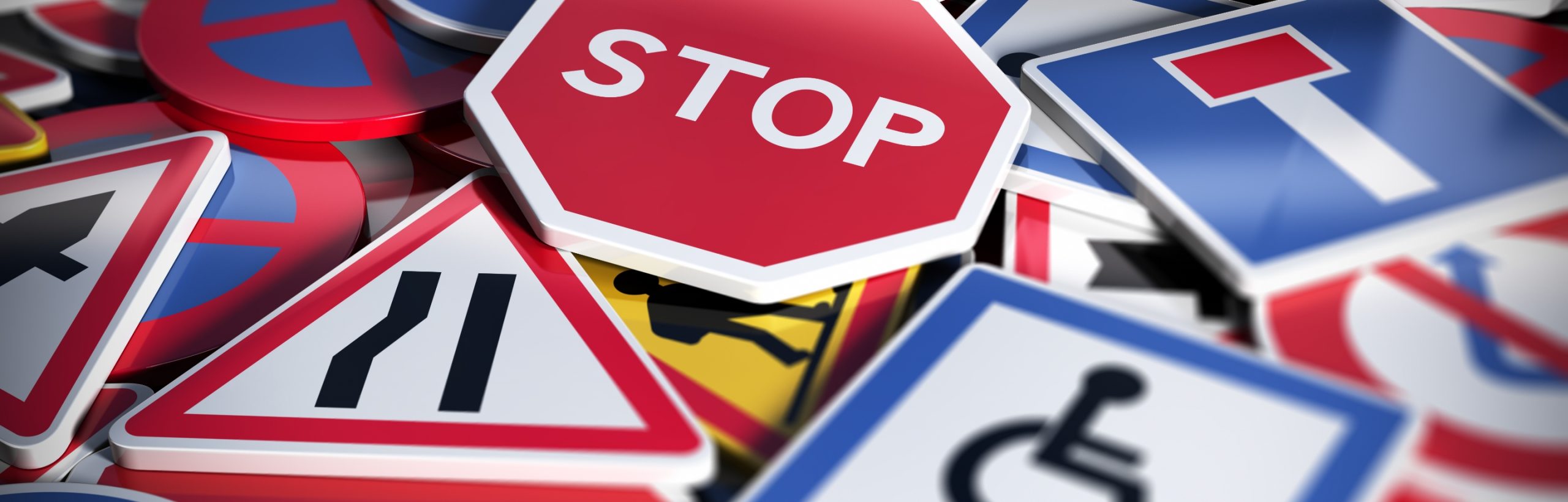 Passer son code de la route à Rethel - Ardennes