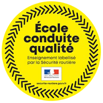 École de conduite qualité