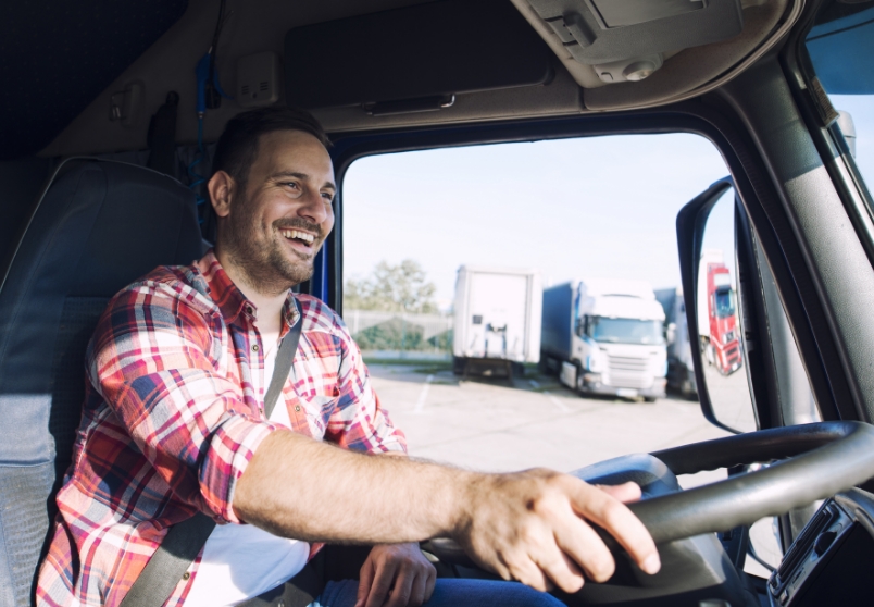 Auto école Guilloux à Rethel - Permis poids lourds