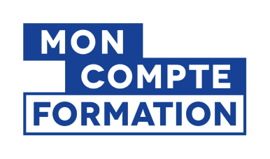 Inscription via votre compte formation
