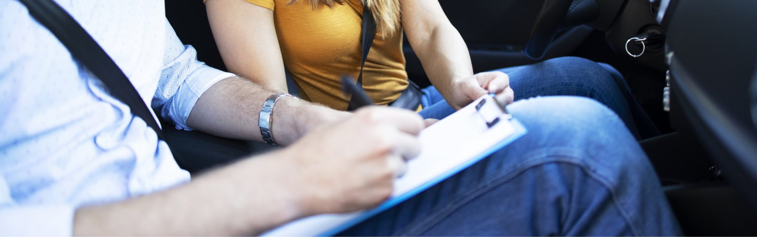 Permis B à Rethel - Guilloux